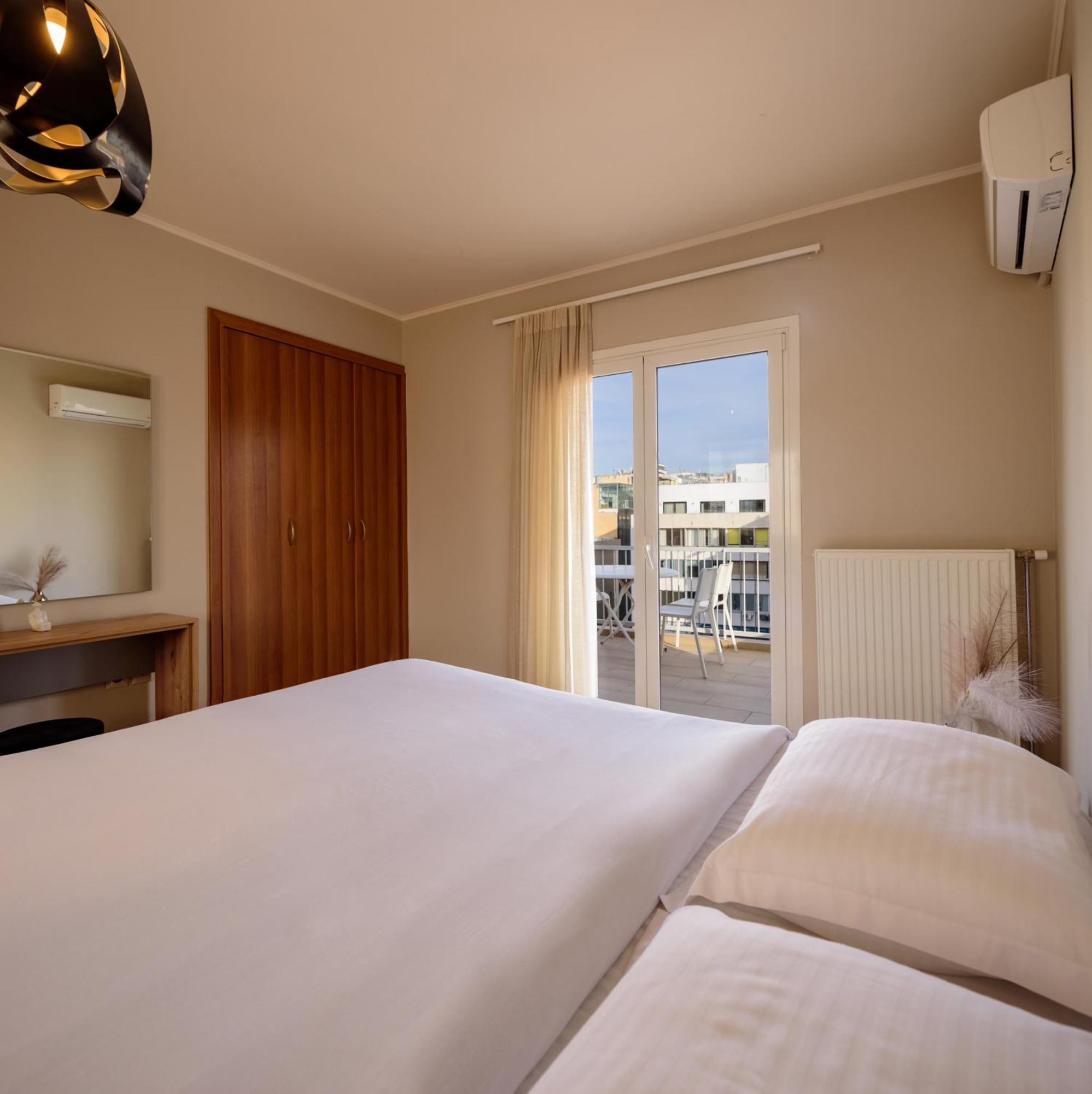 Ermou Street Apartments Athen Eksteriør bilde
