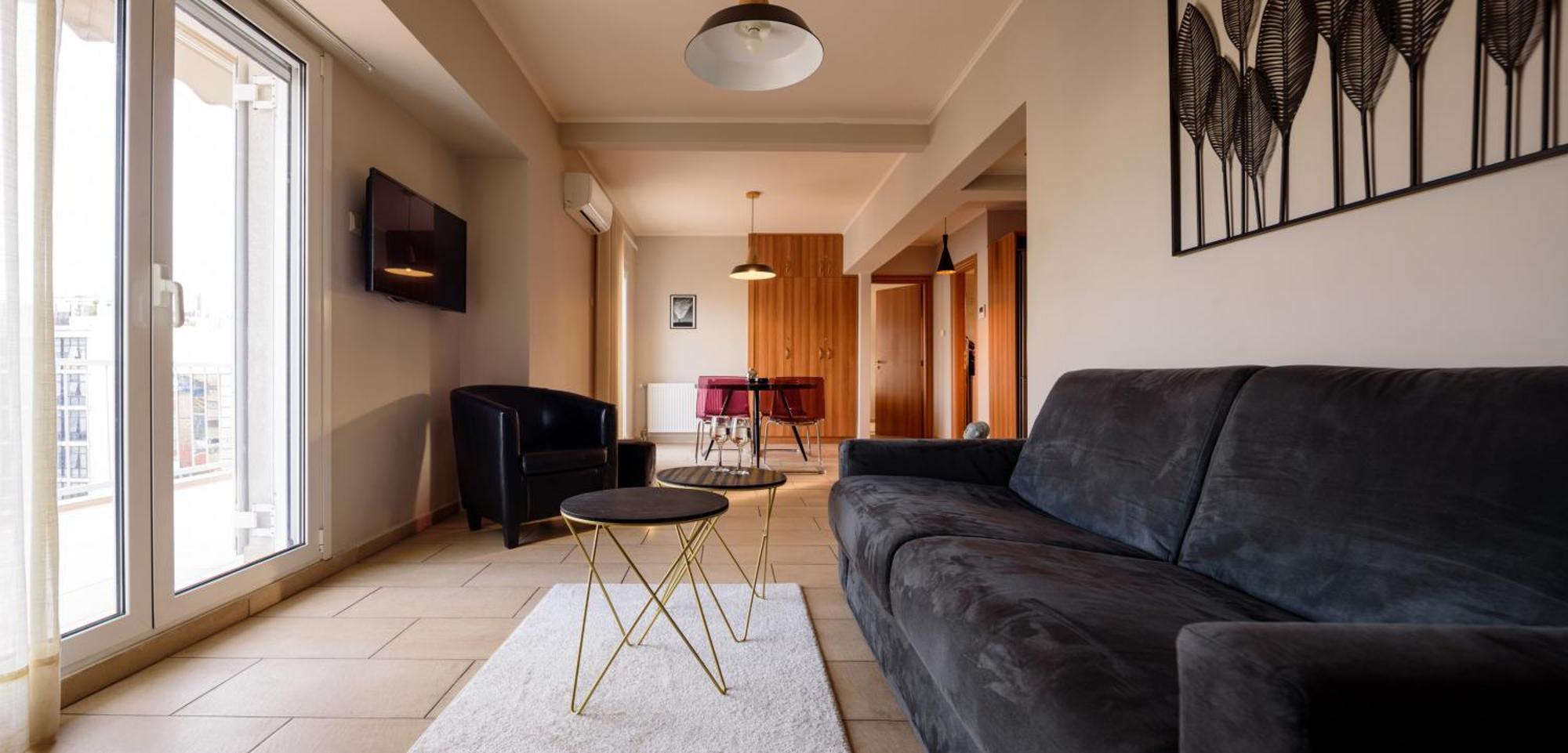Ermou Street Apartments Athen Eksteriør bilde