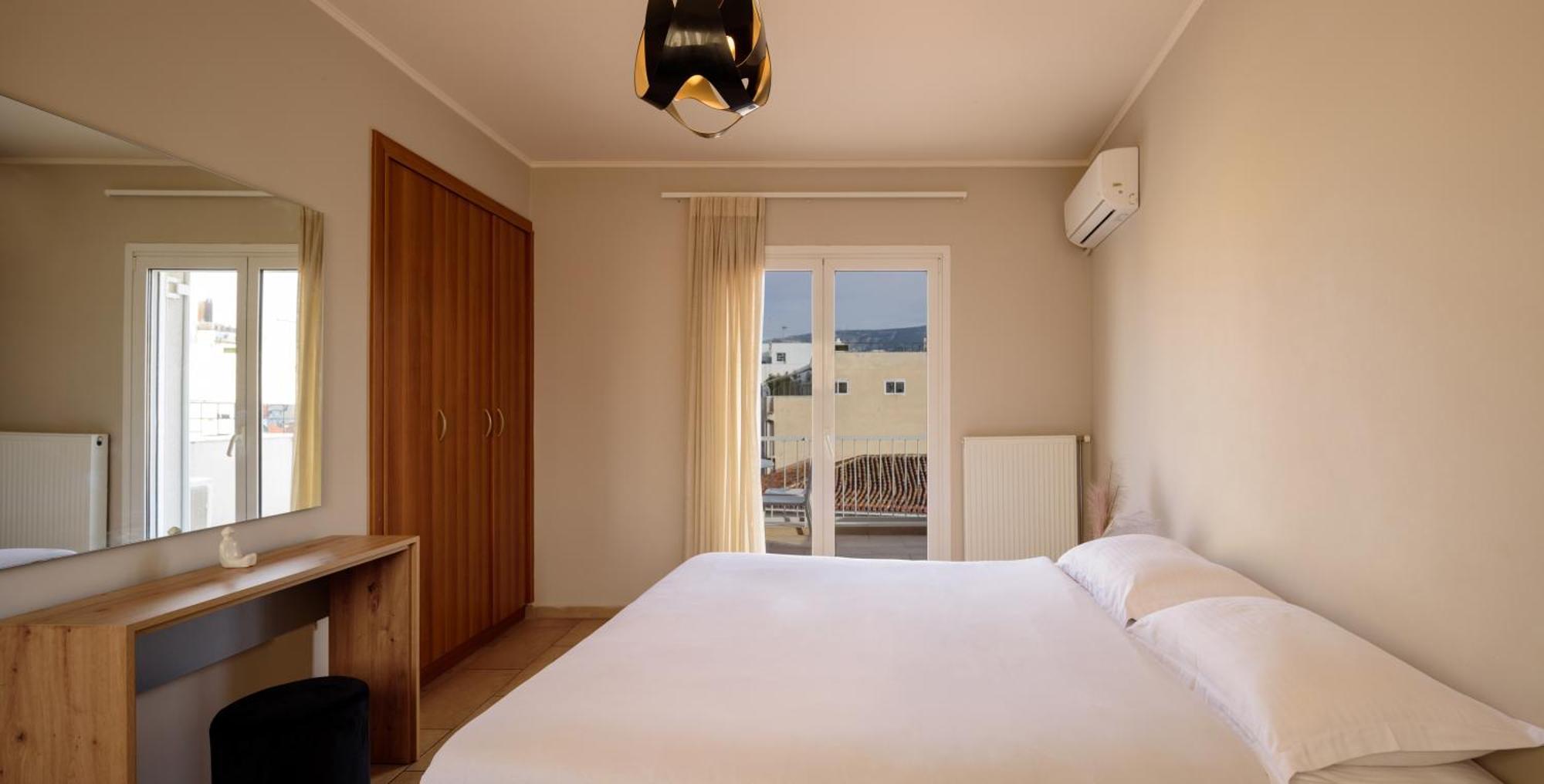 Ermou Street Apartments Athen Eksteriør bilde