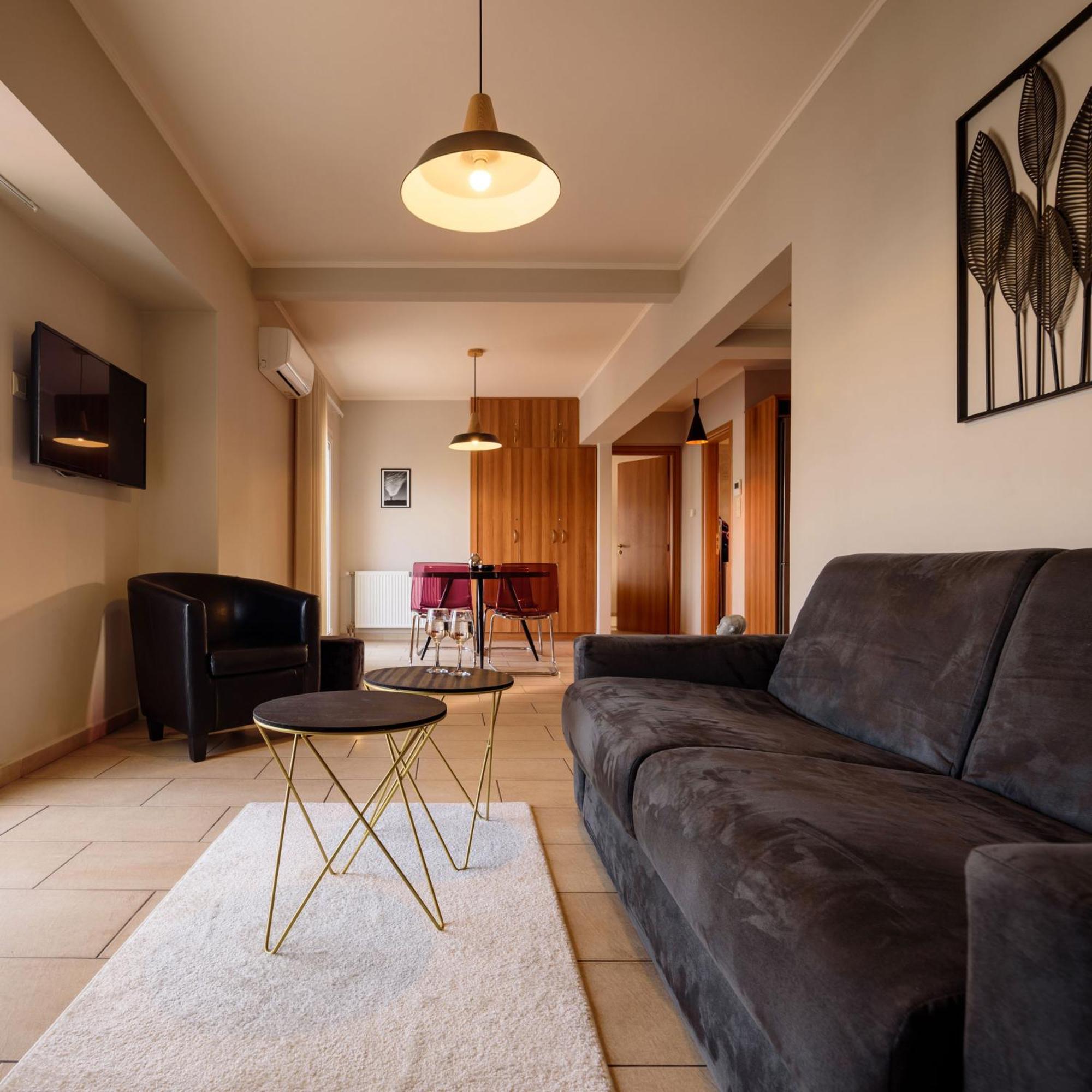 Ermou Street Apartments Athen Eksteriør bilde