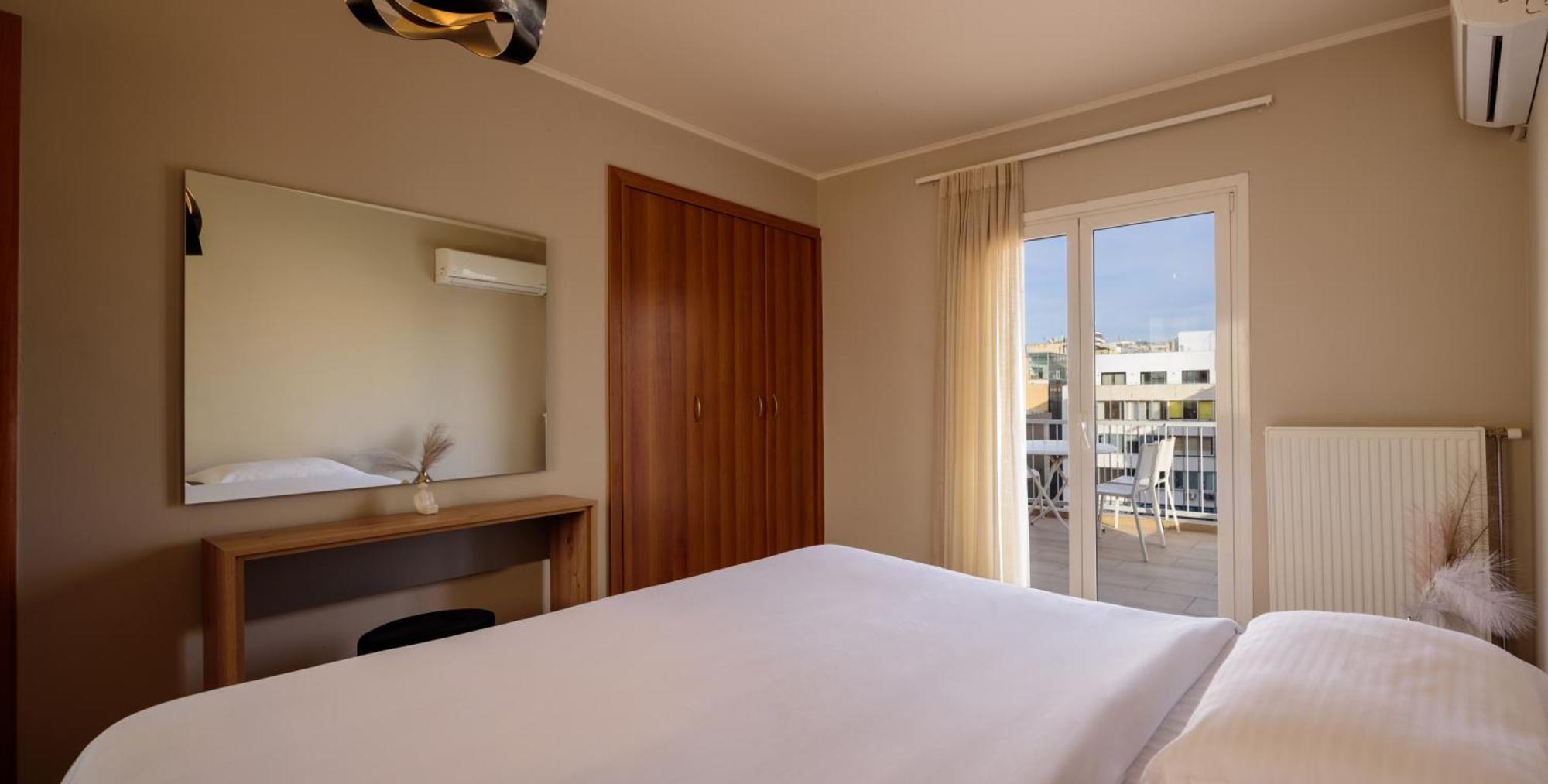 Ermou Street Apartments Athen Eksteriør bilde