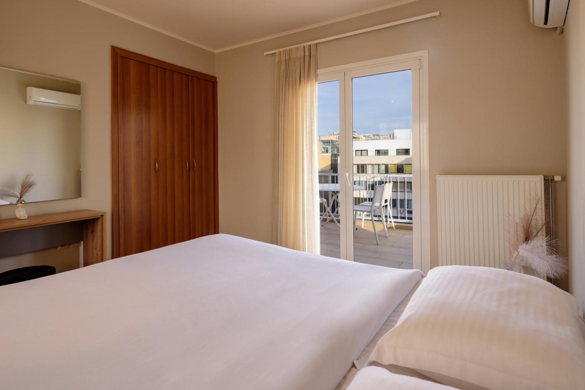 Ermou Street Apartments Athen Eksteriør bilde