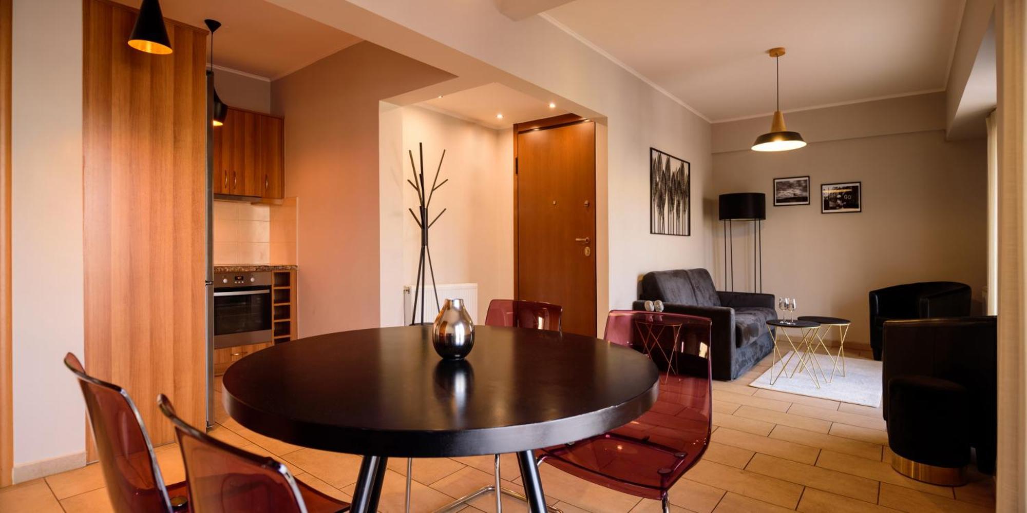 Ermou Street Apartments Athen Eksteriør bilde