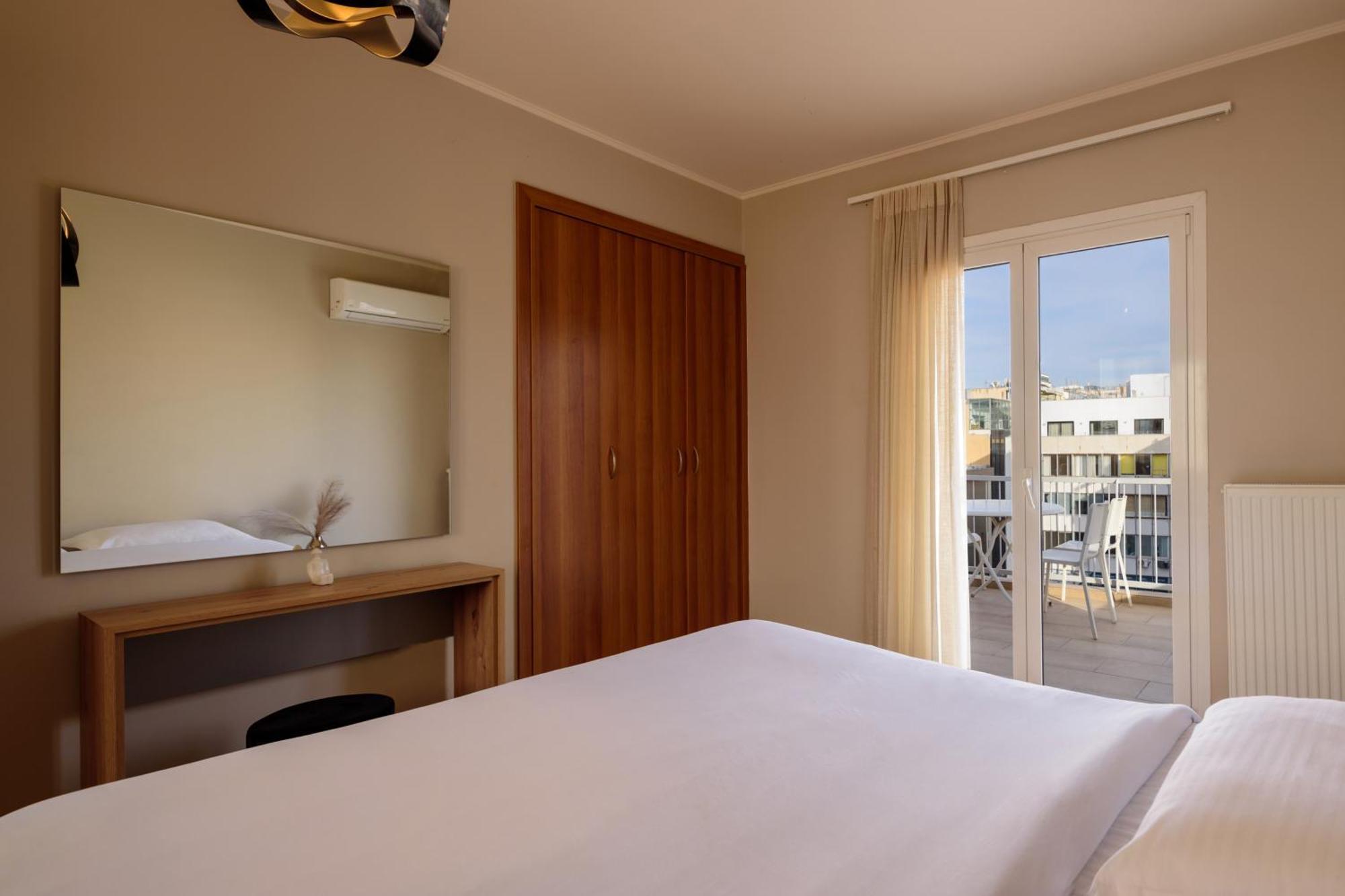 Ermou Street Apartments Athen Eksteriør bilde