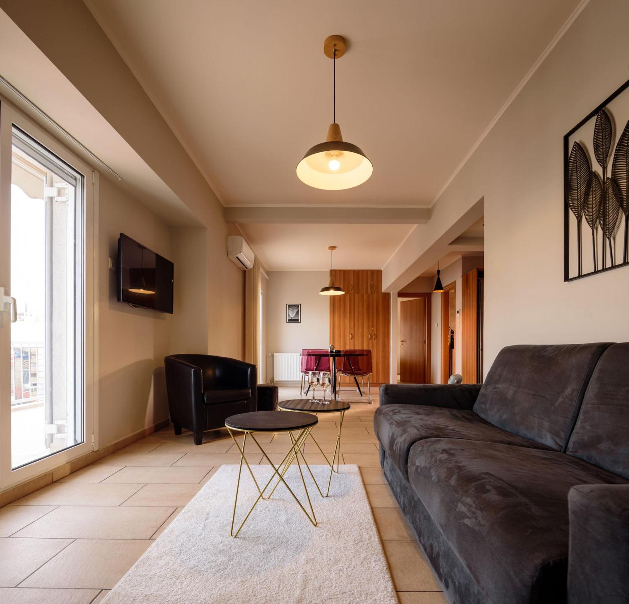 Ermou Street Apartments Athen Eksteriør bilde