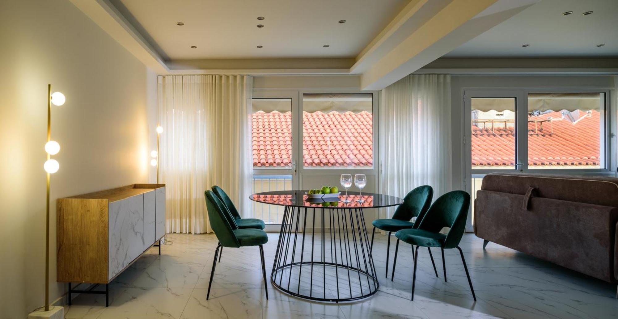 Ermou Street Apartments Athen Eksteriør bilde
