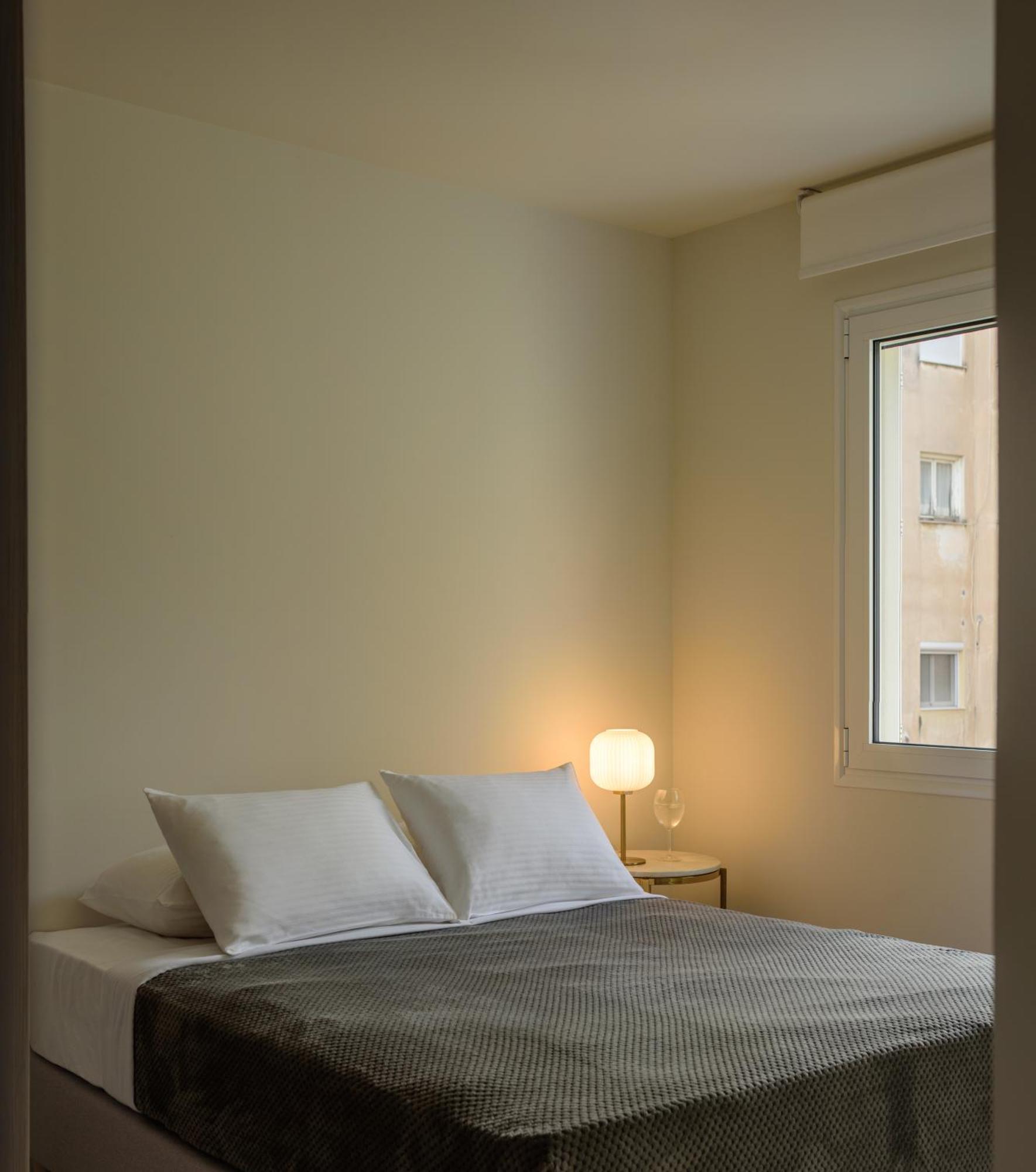 Ermou Street Apartments Athen Eksteriør bilde