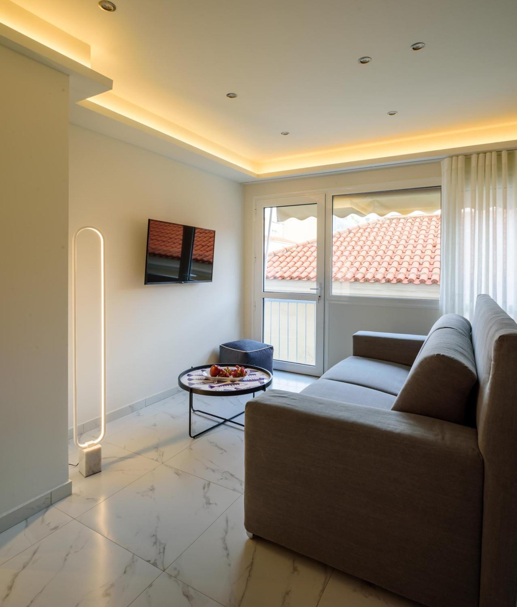 Ermou Street Apartments Athen Eksteriør bilde