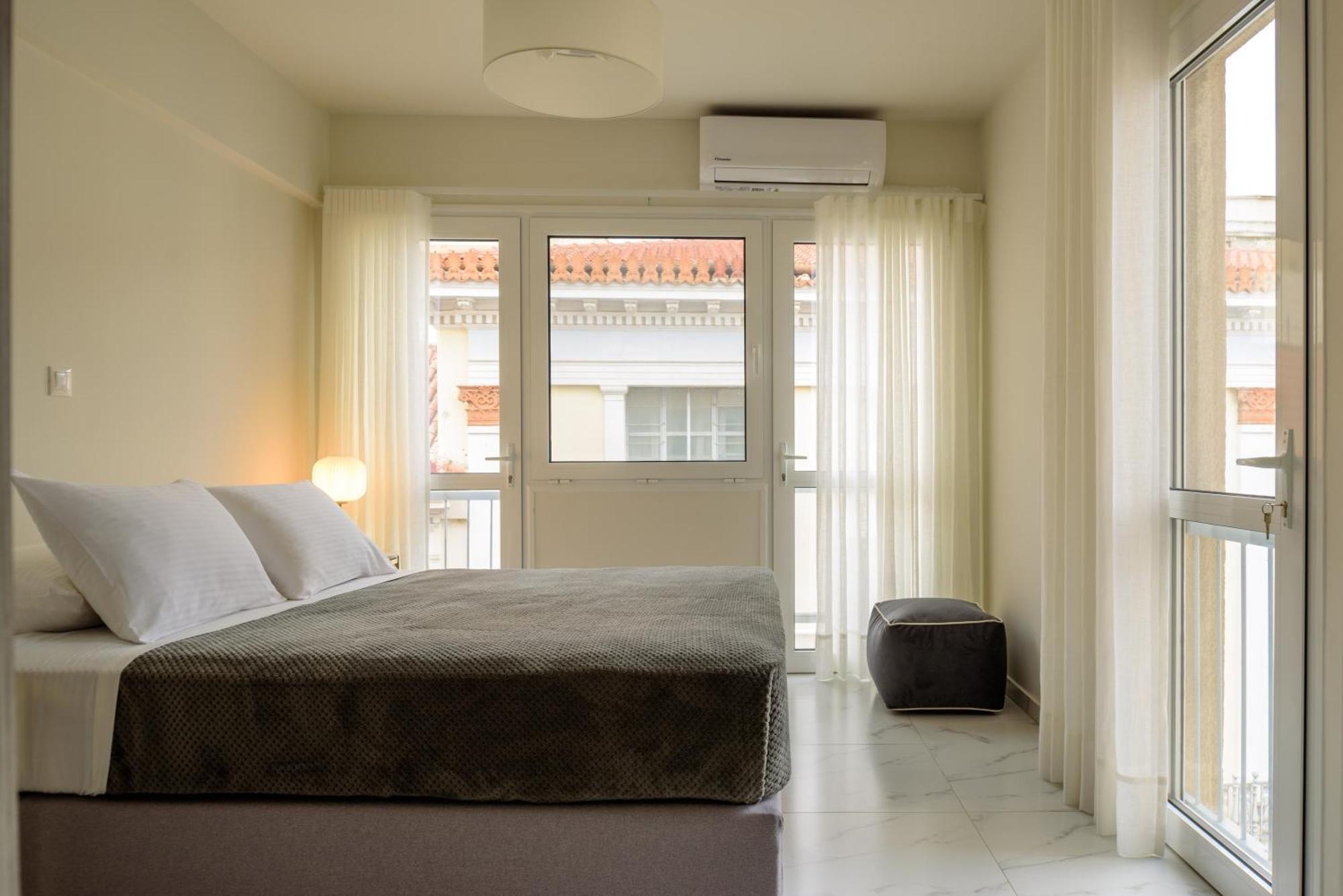 Ermou Street Apartments Athen Eksteriør bilde