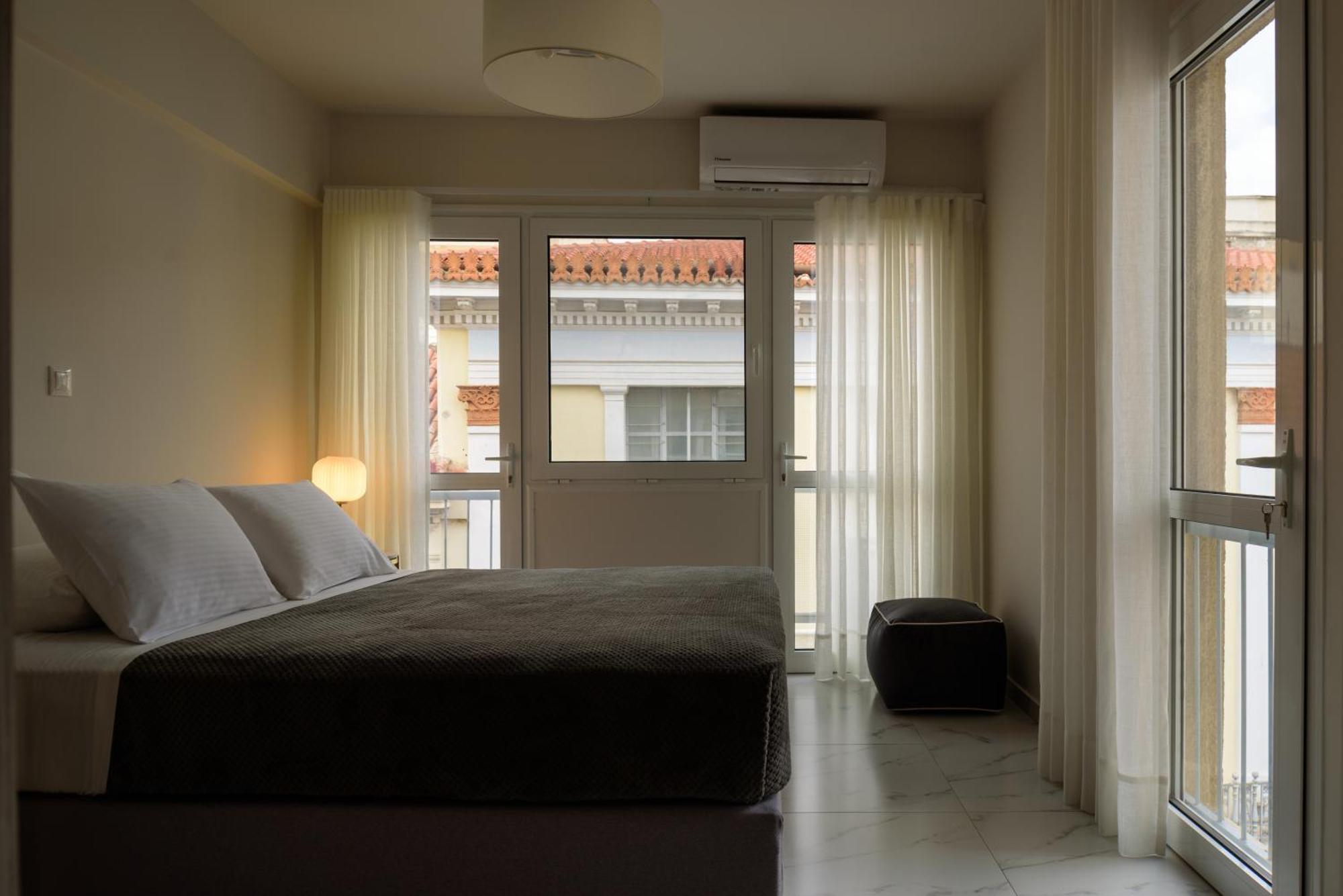 Ermou Street Apartments Athen Eksteriør bilde