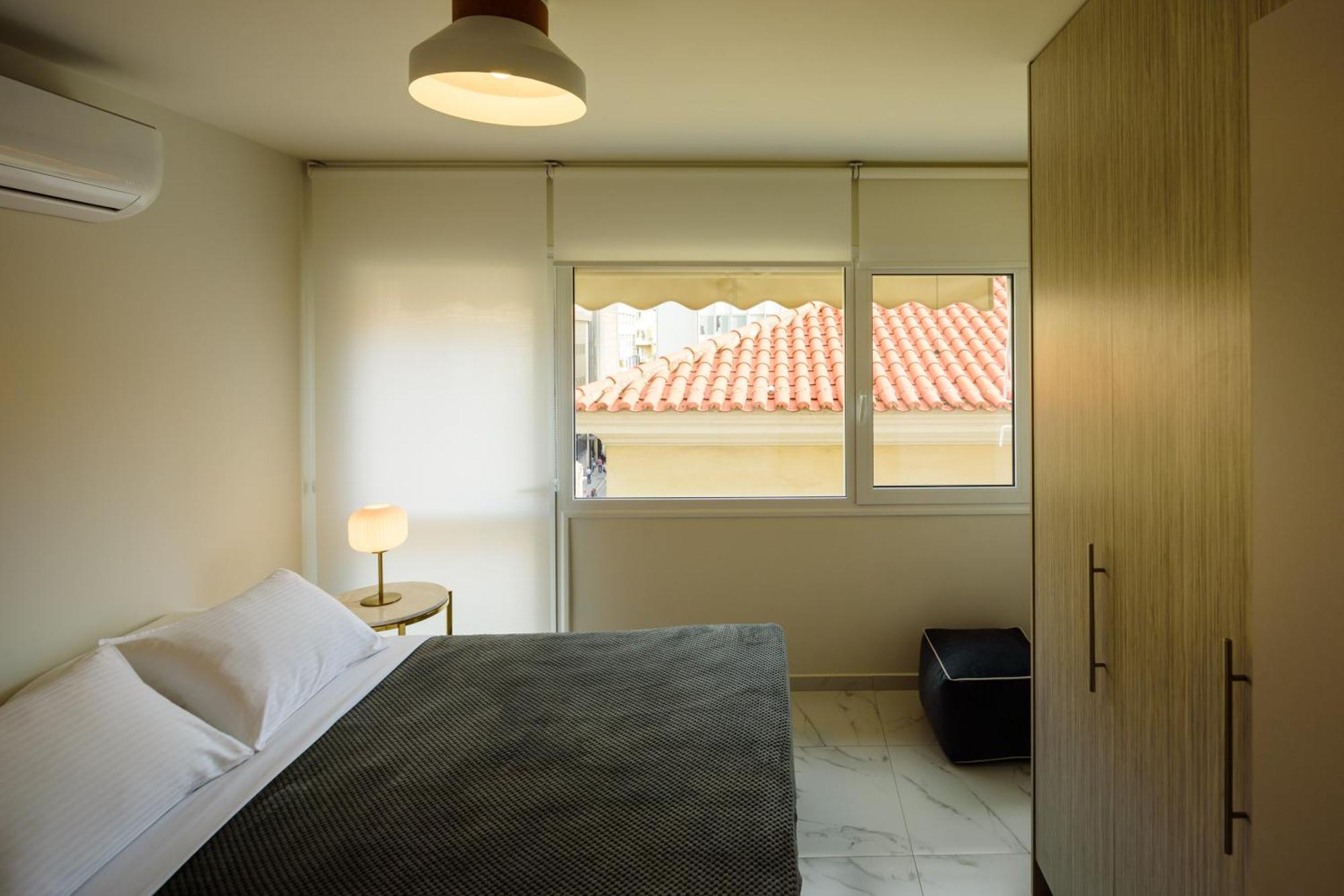 Ermou Street Apartments Athen Eksteriør bilde