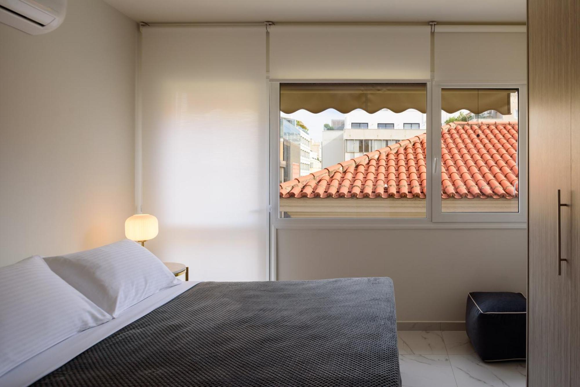 Ermou Street Apartments Athen Eksteriør bilde