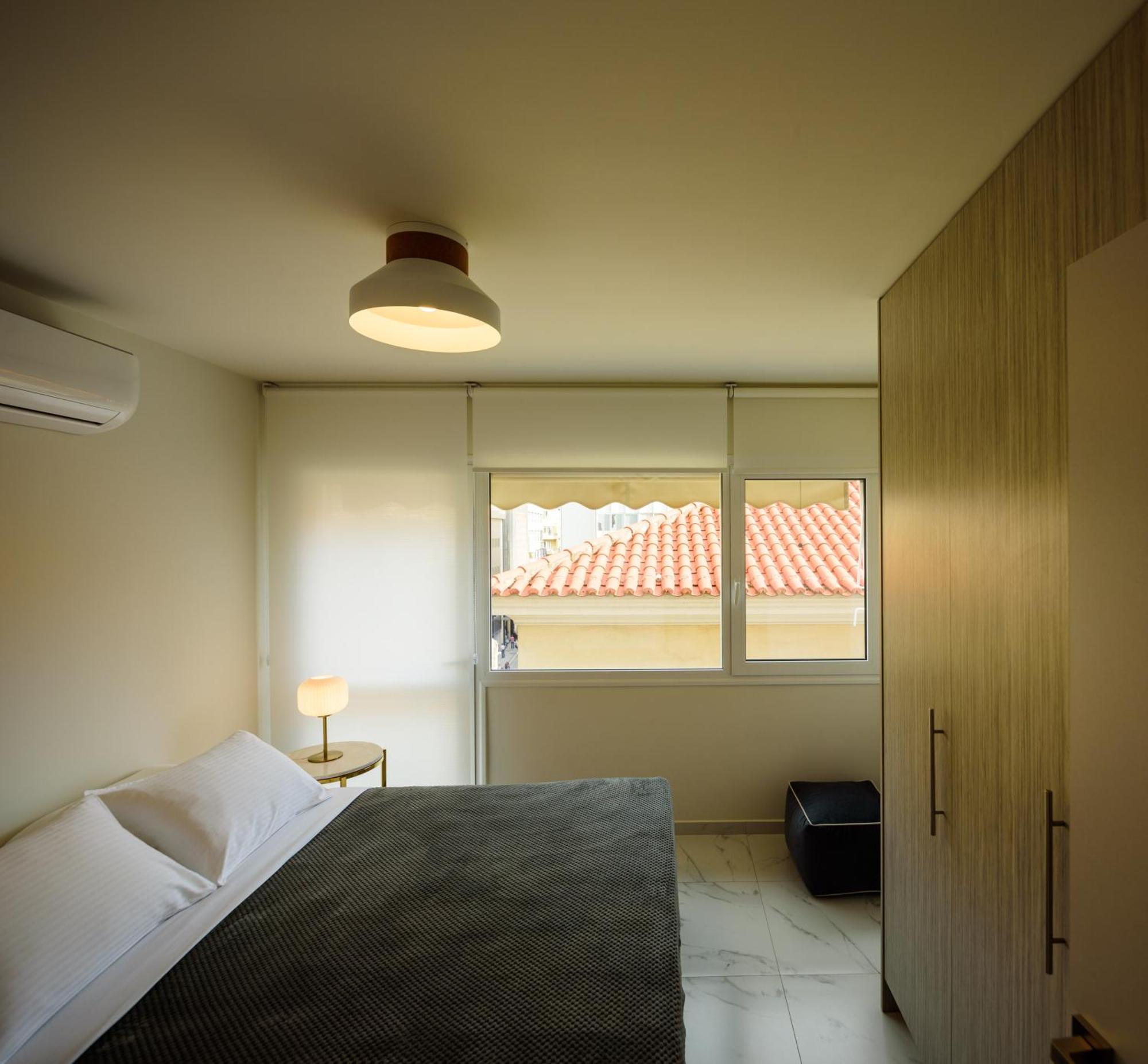 Ermou Street Apartments Athen Eksteriør bilde